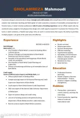 مشاوره امور بانکی و کسب وکار و کارشناس رسمی دادگستری