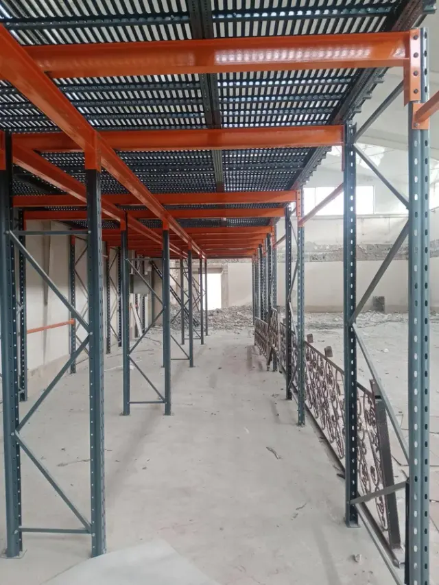 قفسه بندی فرامرزحسنی