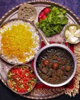 کترینگ دیگ چی