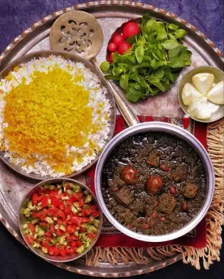 کترینگ دیگ چی