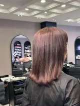رنگ و لايت و احيا و كراتين آيدا