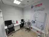 نمایندگی خدمات بوش سرویس