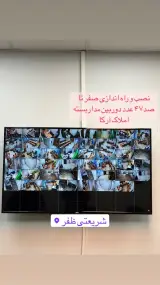 خدمات دوربین مداربسته مستر دوربین (سیار)