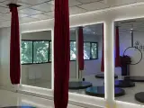 مرکز تخصصی اریال،یوگا،انعطاف و رقص نیکی