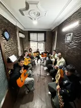 آموزشگاه موسیقی سازمهر