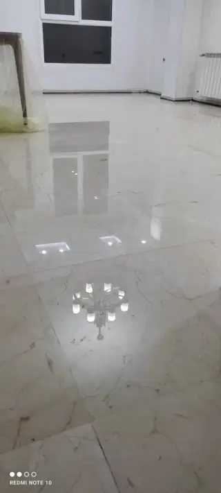خدمات کفسابی و سنگسابی گل آذر