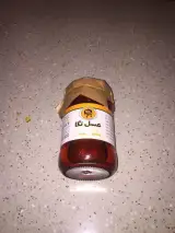 توليد كننده عسل ارگانيك محمدی