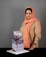 کیک و شیرینی و کوکی خونگی علمحمدی