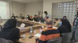 آموزشگاه فنی حرفه ای رسا ایمنی