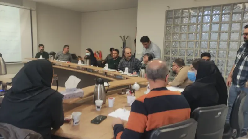 آموزشگاه فنی حرفه ای رسا ایمنی
