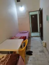 مسافرخانه صداقت