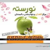 مرکز جامع سالمندان نورسته