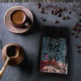 قهوه کاپریس