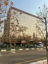 مرکز سنجش تراکم استخوان آکادمی