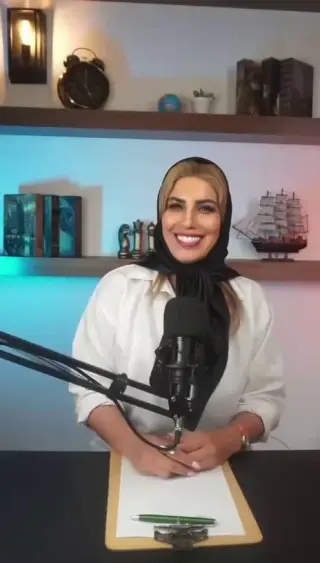 روانشناس و مشاور دلدار(حضوری وآنلاین)