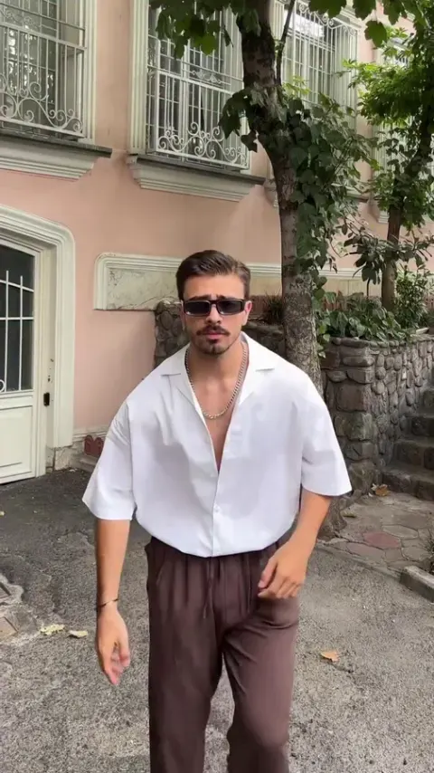 Man_Mode_Mardane فروشگاه پوشاک