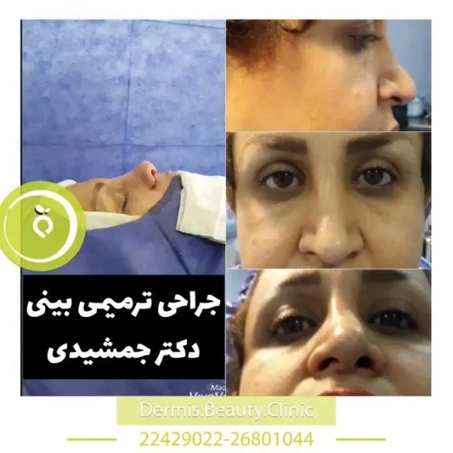 دکتر مجید جمشیدی