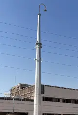 همپا دکل