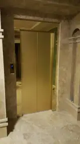شرکت آسانسور و پله برقی سپند