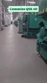 دیزل ژنراتور امیری (فامکو)