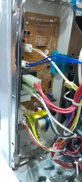 نانوسیستم الکترونیک