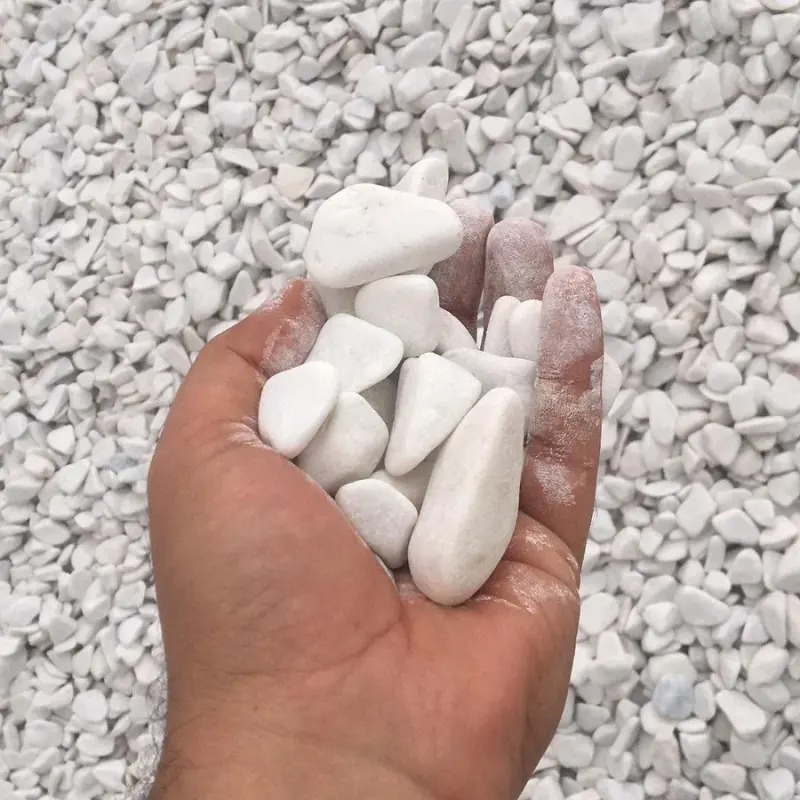 سنگ رودخانه ای