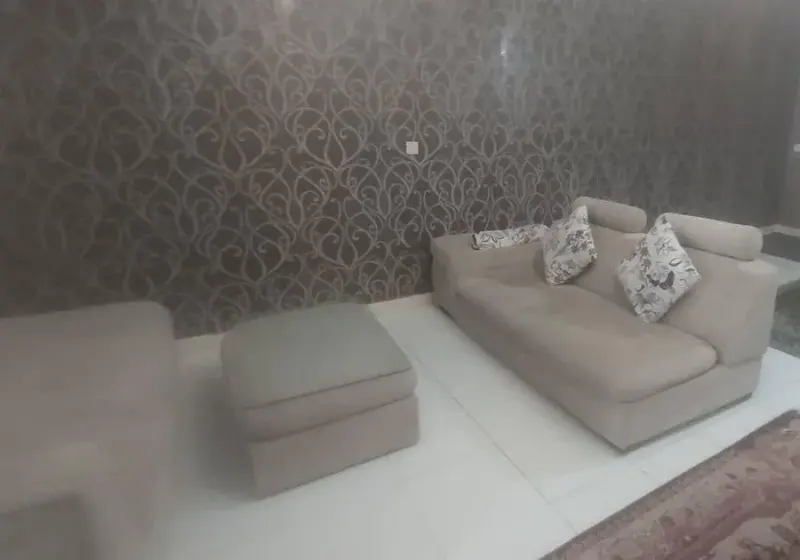 سوئیت آپارتمان جنت آباد جنوبی