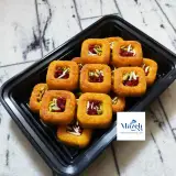 فینگرفود مزه