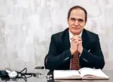دکتر مهرداد اقدسی