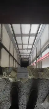 شرکت آسانسور کیهان گستر در امامزاده عبدالله تهران