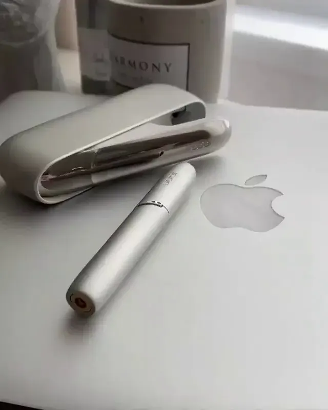 آنلاین شاپ سیگار الکترونیکی ایکوس IQOS