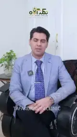دکتر روانشناس مجید صادقی(مرکز تفکر آگاه)