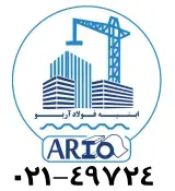 شرکت ابنیه فولاد آریو