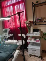 آموزشگاه خدمات پوست و زیبایی ویژن