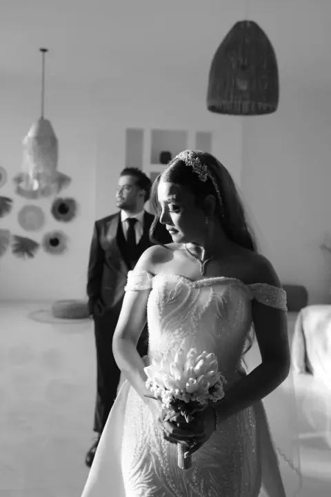 آتلیه عروس ستارگان
