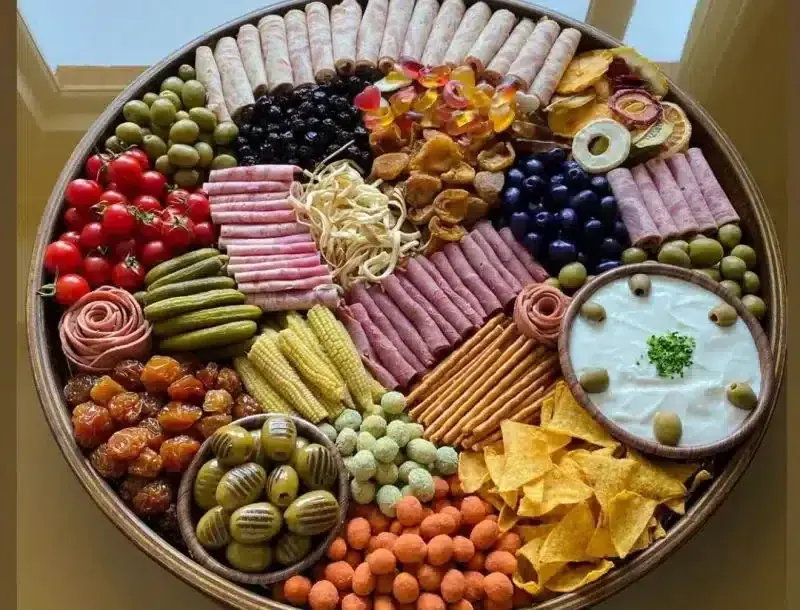 فینگر شیک