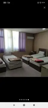 هتل المپیک شیراز