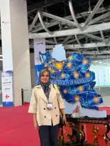 سونوگرافی رادیولوژی خانم دکتر ایران پناه