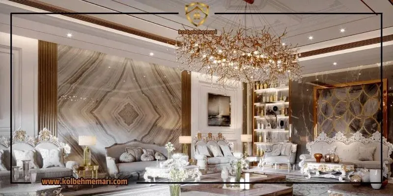 شرکت کلبه معماری