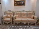 کاور مبل سناتور