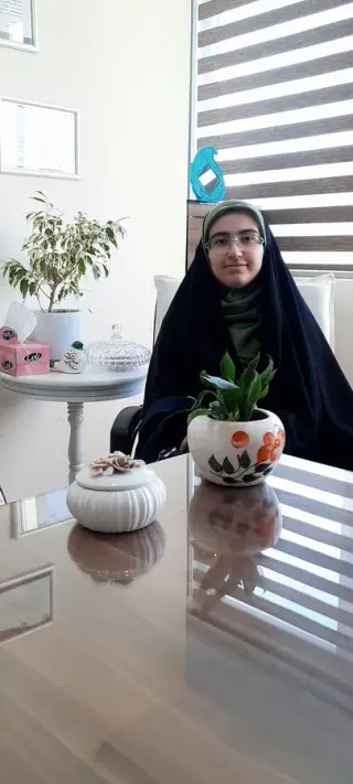 کلینیک تخصصی روانشناسی دکترفرزانه محمدی