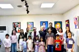 آموزشگاه موسیقی هنرآفرین