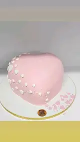 شیرینی خاتون