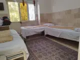 مهمانپذیر منصور