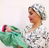 متخصص زنان و زایمان دکتر شهرزاد تهرانی