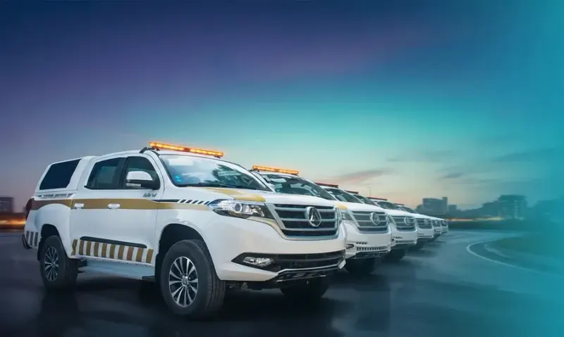 مرکز امداد خودرو امدادیار۲۴