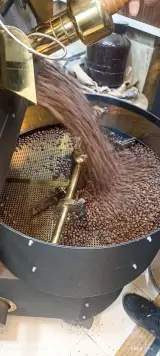 پخش عمده دان قهوه و قهوه فوری