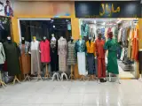 تولیدی پوشاک مارال