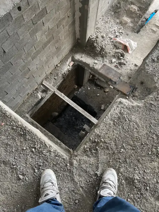 آسانسور Elevator irani