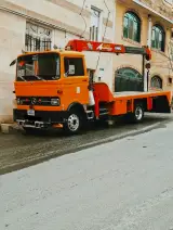 جرثقیل نوری